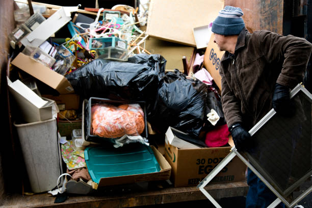 Best Hoarding Cleanup Services in St Augustine South, FL