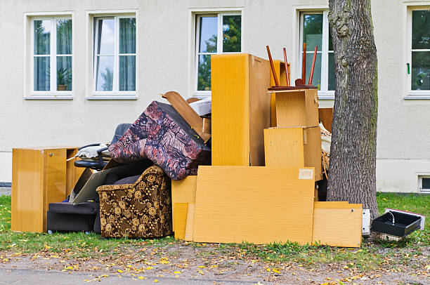 Best Construction and Renovation Debris Removal in St Augustine South, FL